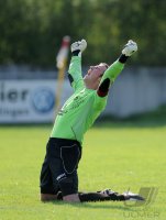Fussball Landesliga 2011/2012: TSV Ofterdingen - Spvgg Freudenstadt
