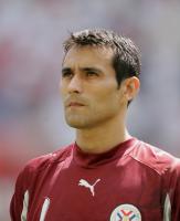 Fussball WM 2006 England - Paraguay