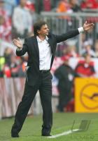 Fussball 1. Bundesliga:Bayern Muenchen - Hertha BSC Berlin