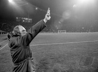 Fussball Europapokal Saison 1973/1974: Lattek