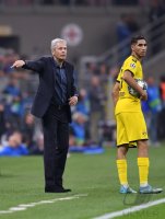 Fussball International CHL 19/20: Inter Mailand - Borussia Dortmund