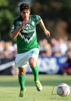 Fussball 1. Bundesliga, Saison 2010/2011, Werder Bremen, AYIK Einzelaktion