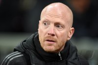 Fussball CHL  Saison 2014/2015: AS Rom - FC Bayern Muenchen