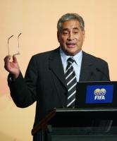 Fussball FIFA Women &laquo;s Football Symposium