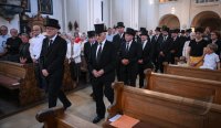 625 Jahre St. Urbansbruderschaft