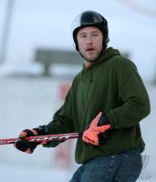 Ski Alpin  Herren Abfahrt Wengen