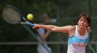 Tennis Oberliga Frauen  UEBER   50 ;  TC Horb