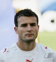 Fussball WM 2006 Frankreich -Schweiz