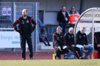 Regionalliga Suedwest 18/19: TSG  Balingen - Eintracht Stadtallendorf