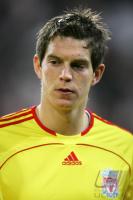 Fussball Champions League  PSV Eindhoven - Liverpool