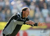 Fussball Regionalliga Sued 2006/2007