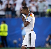 Fussball WM 2026 Sechzehntelfinale: Deutschland -  Paraguay