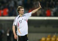 Fussball WM 2006  Deutschland - Italien