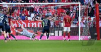 Fussball 1. Bundesliga 24/25: FC Bayern Muenchen - VfL Bochum