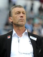 Fussball 2. Bundesliga:  Sportdirektor Florian Hinterberger (1860 Muenchen)
