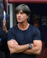 FUSSBALL WM 2018 Vorrunde Deutschland - Mexiko