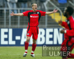FUSSBALL  Marc Spanier (SSV)