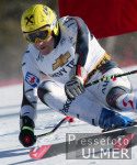 SKI   Weltcup Abfahrt Mnner Hermann Maier (AUT)