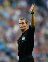 Fussball Saison 1. Bundesliga  Saison 2013/2014: Hamburger SV - Eintracht Braunschweig