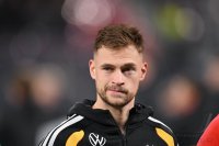 Fussball International Qualifikation WM 2026 
Deutschland - Slowakei