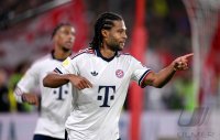 Fussball  1. Bundesliga   Saison 2026/2027     7. Spieltag  SC Freiburg - FC Bayern Muenchen