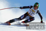 SKI   Weltcup  Abfahrt Herren ; Fritz Strobl (AUT)