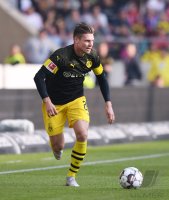 Fussball 1. Bundesliga Saison 18/19: VfB Stuttgart - Borussia Dortmund