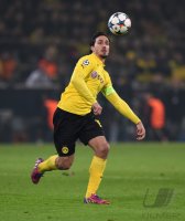 Fussball CHL 14/15 Achtelfinale: Borussia Dortmund  - Juventus Turin