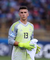 FUSSBALL UEFA U21 - EURO 2019: Italien - Spanien