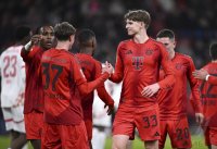 Fussball International 24/25 Testspiel: FC Salzburg - FC Bayern Muenchen
