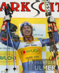 SKI   Weltcup  Riesensalalom  Slden Mnner Bode Miller (USA)