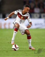 Fussball International Testspiel: Deutschland - USA