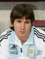 Fussball  International Testspiel England - Argentinien