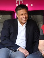 Fussball Testspiel Saison 16/17: FC Bayern Muenchen - Manchester City