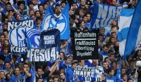 Fussball 1. Bundesliga, Saison 2011/2012: Schalke - Hoffenheim