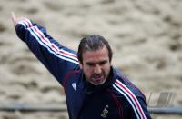 FIFA Beach Soccer World Cup Groupmatches