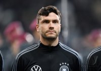 Fussball EM 2020 Quali: Deutschland - Nordirland