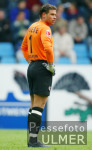 FUSSBALL 1. Bundesliga: FCK, Keeper WIESE