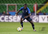 FUSSBALL UEFA U21 - EURO 2019: England - Frankreich