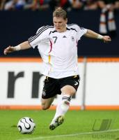 Fussball International, Deutschland: SCHWEINSTEIGER
