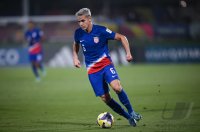 Fussball, Junioren U 17 WM 2025 Sechzehntelfinal, Schweiz - Aegypten