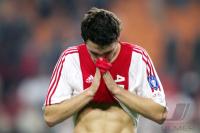 Fussball, Champions League: Amsterdam - Kopenhagen