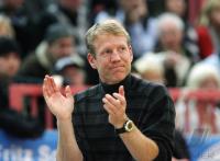 1. Basketball Bundesliga    Walter Tigers  - Goettingen