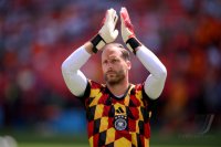 Fussball WM 2026 Vorrunde: Deutschland - Elfenbeinkueste