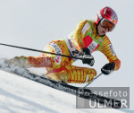 Ski Alpin; Riesenslalom Slden Damen
