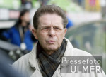 FUSSBALL SSV Prsidiumsmitglied Walter Hmmerle
