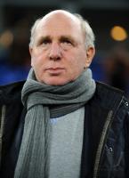 FUSSBALL, 1. BUNDESLIGA, 20. Spieltag: Hamburg - Wolfsburg