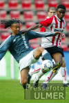Jugendfussball bei Ajax