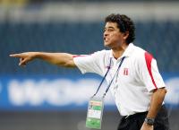 Fussball International  U 17 Weltmeisterschaft Peru - Costa Rica