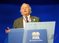 FIFA Kongress in Zuerich